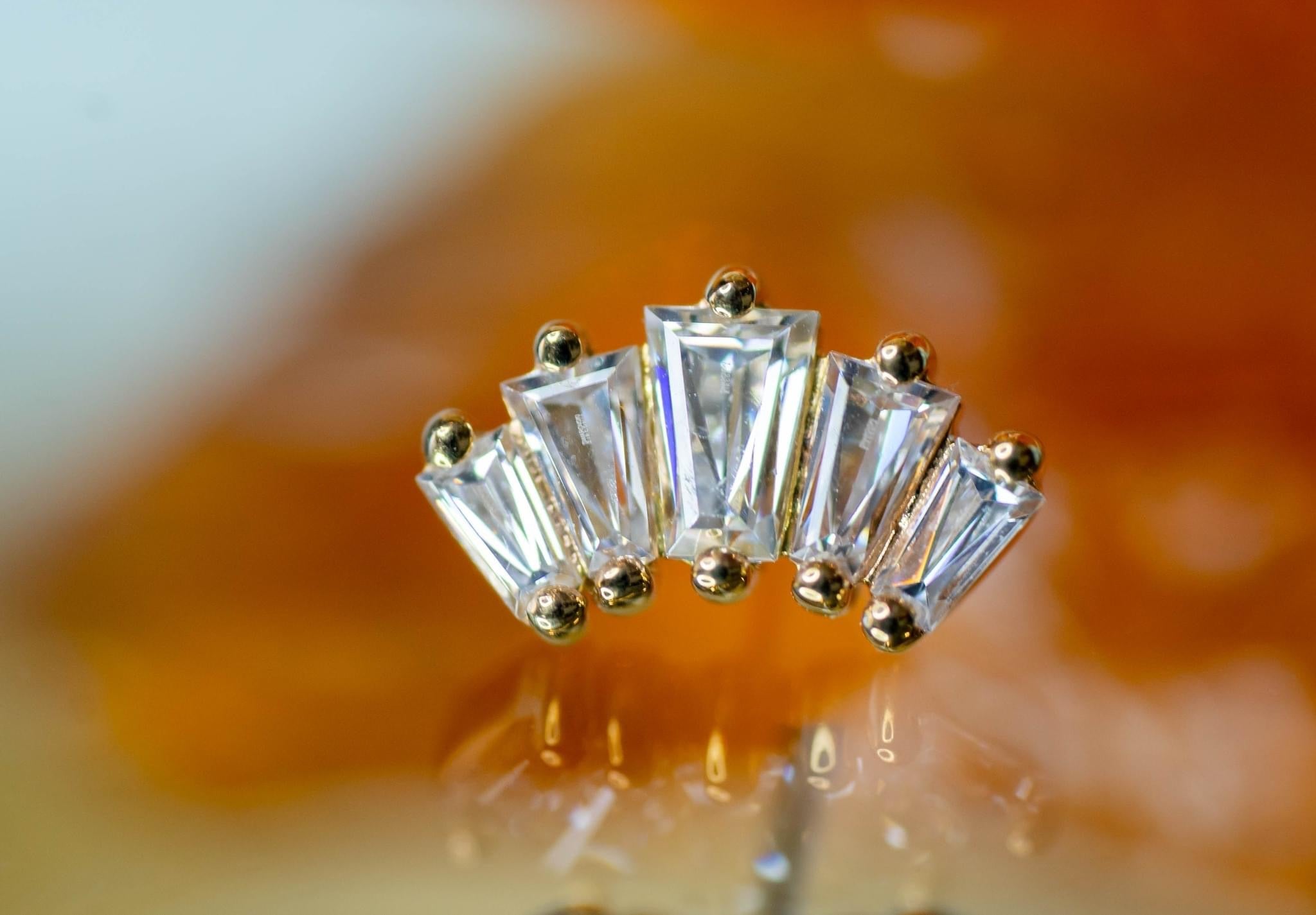 GEM ENDS
