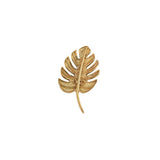 MONSTERA LEAF