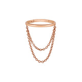 KATE SEAM RING