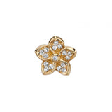 CRYSTAL FLOWER