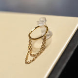 KATE SEAM RING