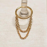 KATE SEAM RING