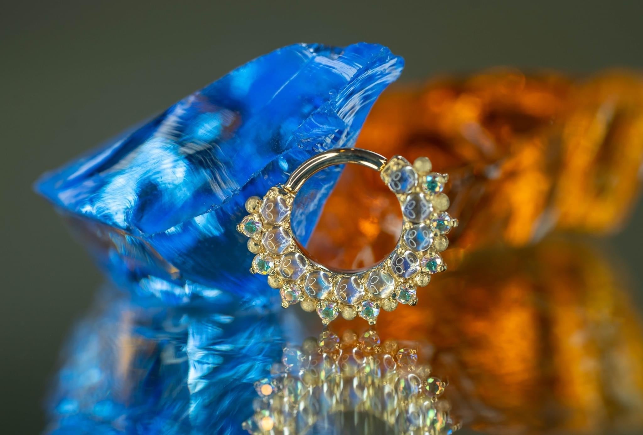 RINGS