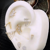 CROWN JEWELS