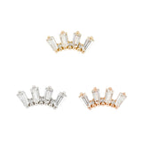 CROWN JEWELS