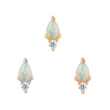 DAY DREAM - OPAL - CZ