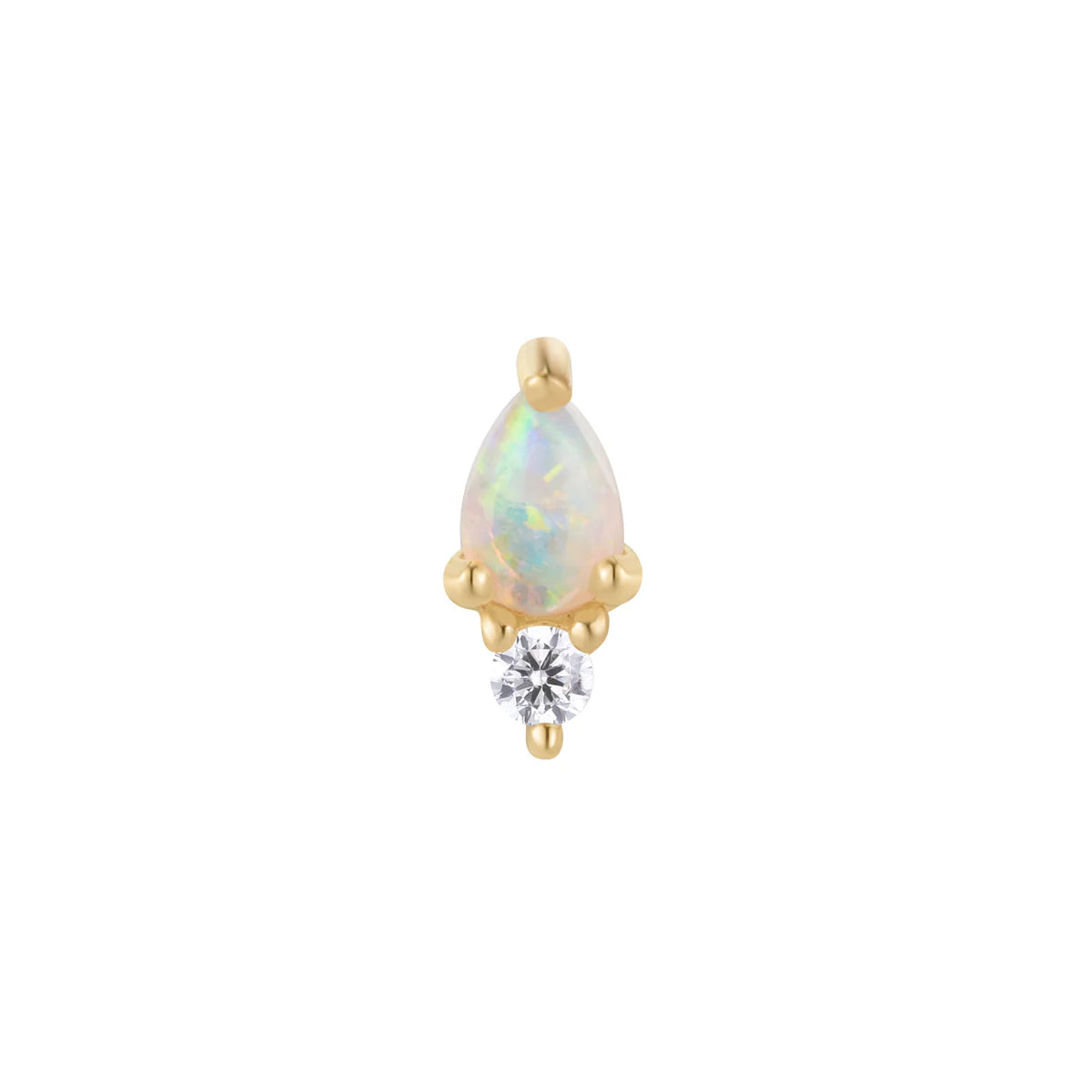 DAY DREAM - OPAL - CZ