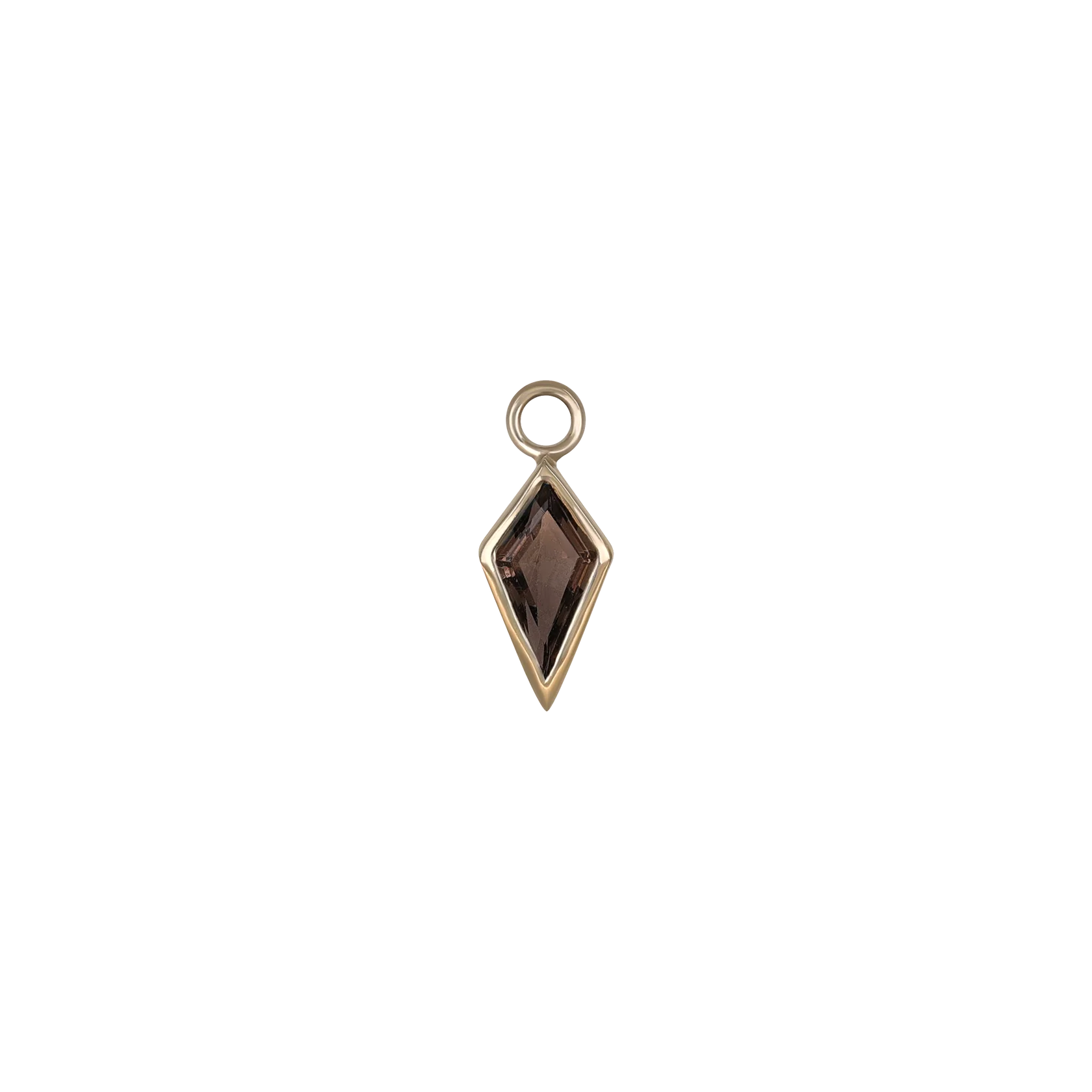 14k Gold Kite Charms [Large]