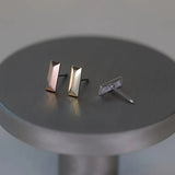 14k GOLD BAR