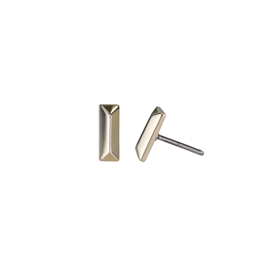 14k GOLD BAR