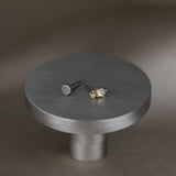 14k GOLD TINY DUET