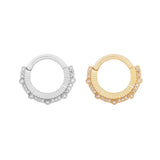 14k GOLD AWAKEN - DIAMOND - CLICKER