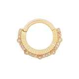 14k GOLD AWAKEN - DIAMOND - CLICKER
