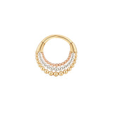 14k GOLD FAME CLICKER