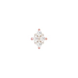 BELLE - DIAMONDS