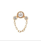 HALSTON - DIAMONDS