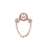 HALSTON - DIAMONDS