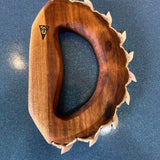 KU'E KU'E LIMA LEIOMANO - TIGER SHARK TEETH