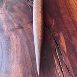HAWAIIAN HAND SPEAR - SWORDFISH BILL