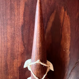 NIHO MANO PAHOA