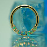 7 GEM BLAZE