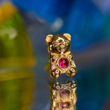 GUMMIE BEAR