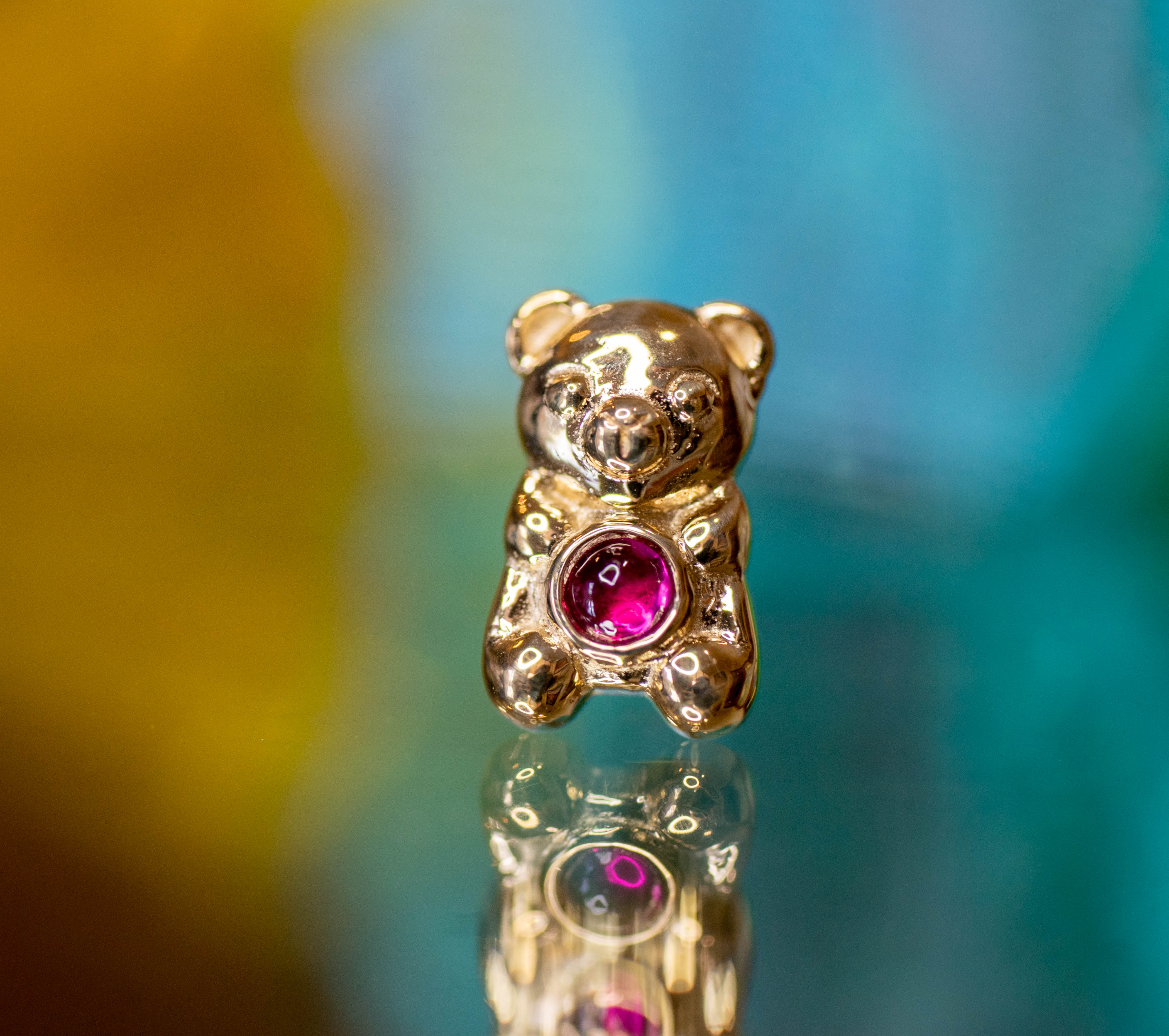 GUMMIE BEAR